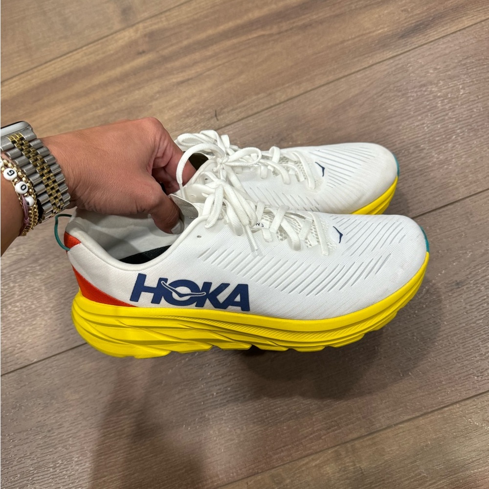Brand New Hoka Sneakers